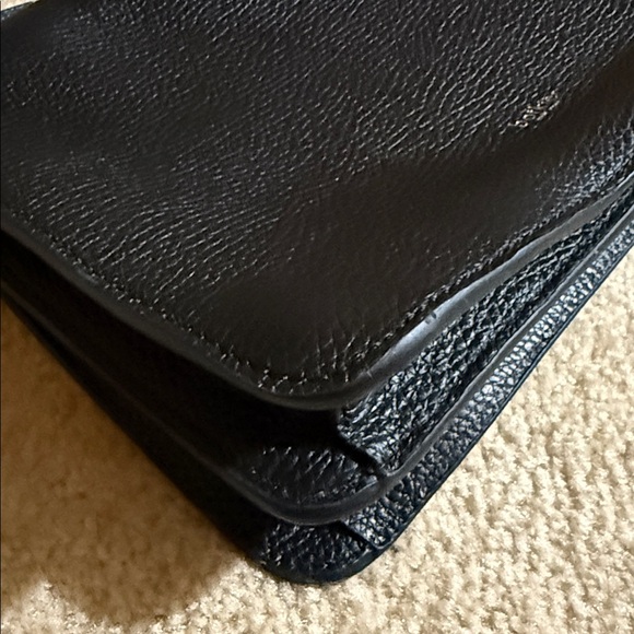 Botkier Valentina leather bag in black - Picture 8 of 15